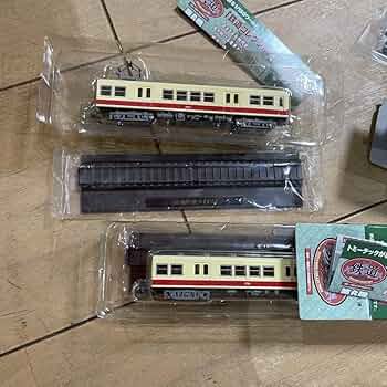 鉄道コレクション 鉄道車両 金属モデルコレクション 第51号 | デアゴスティーニ公式